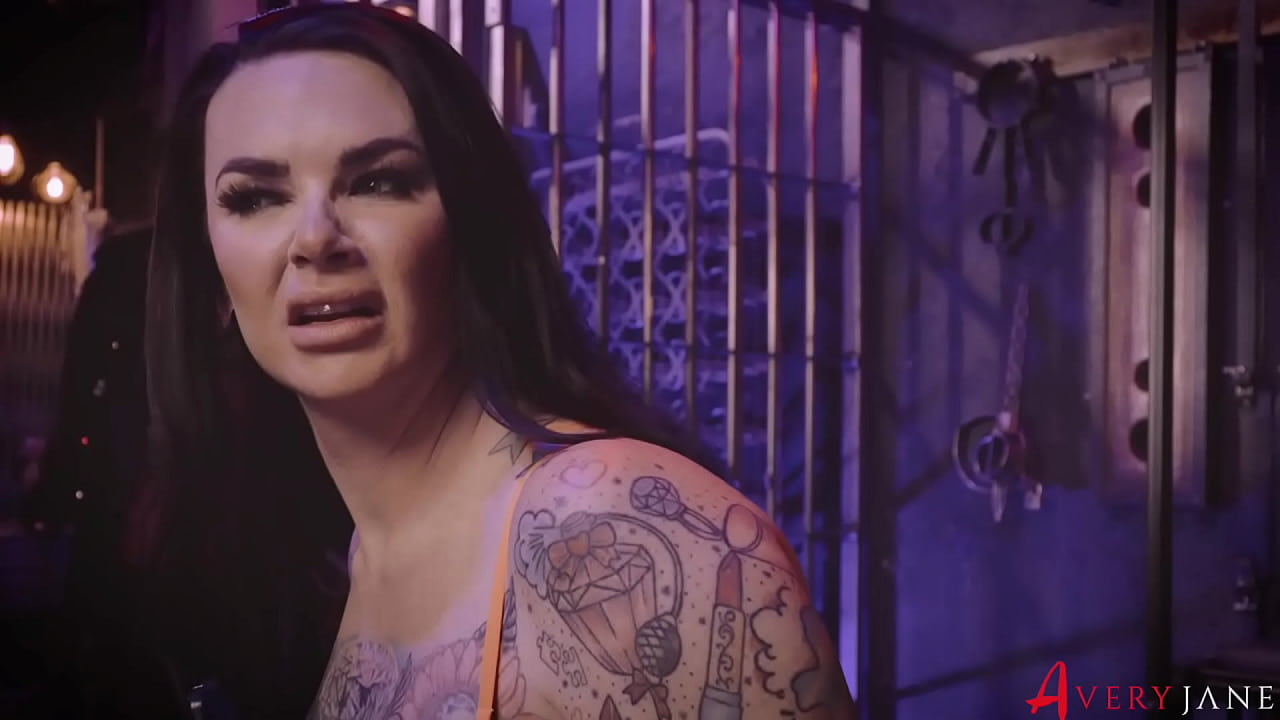 Candy Lady Cosplay Anal Lesbian Domination