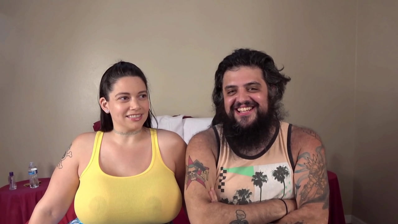 Casting Desperate Amateurs Brooklyn Mila Donna Iris Barbie Kay Hot moms getting banged hard.