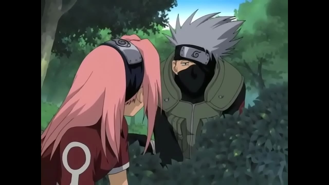 Naruto cl&aacute;ssico dublado ep 5 venha ver galera