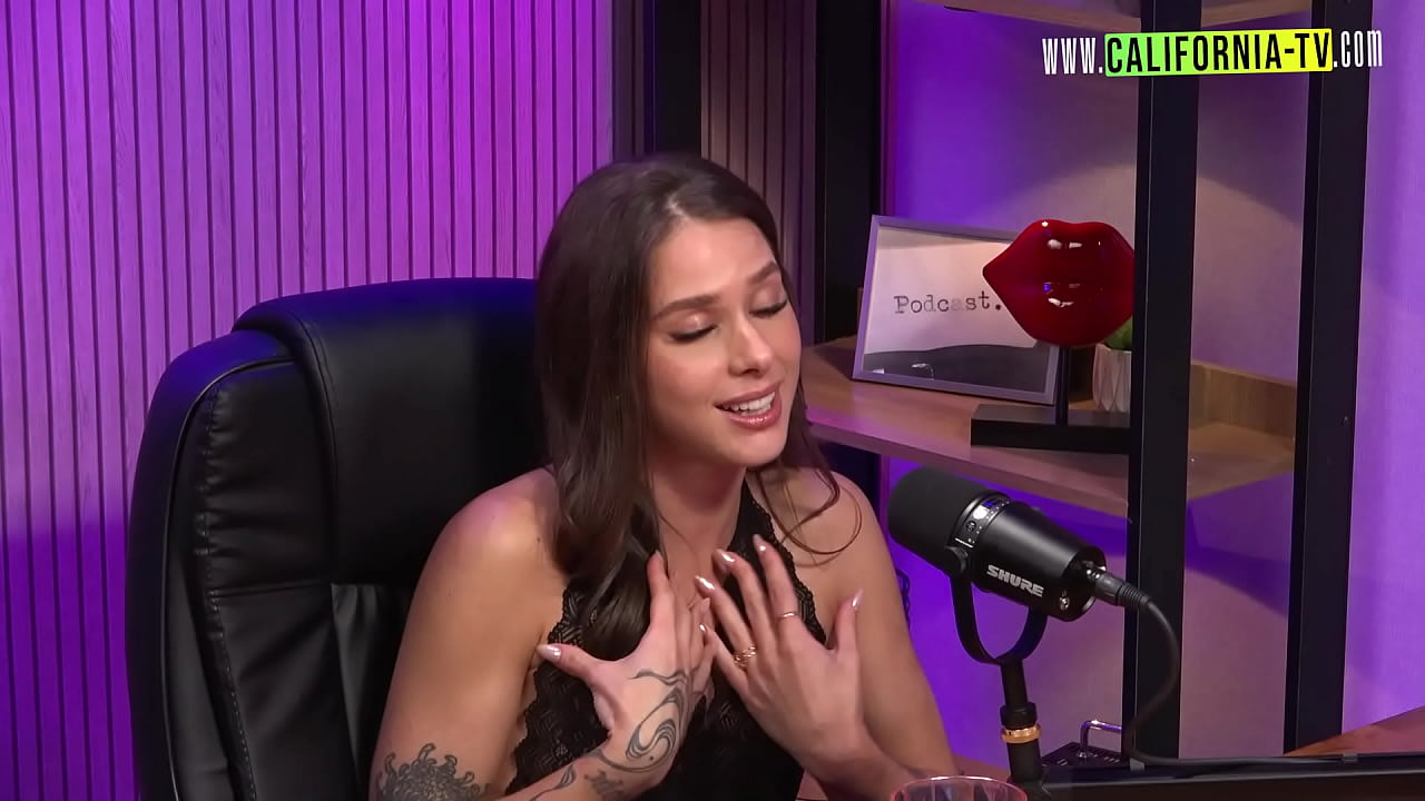 "I managed to accomplish what I wanted most, which was...." - Rafaela Lima