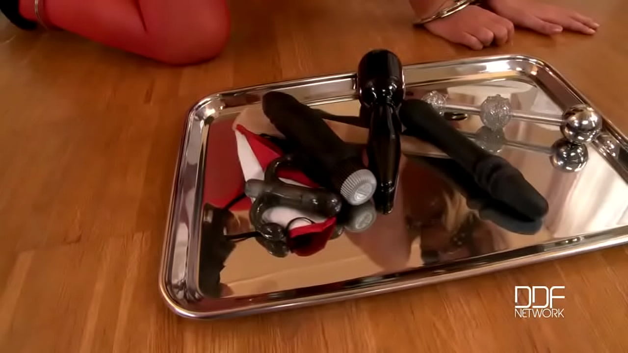 Her butthole has company! [Part 2]