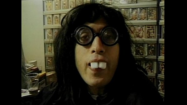 Rain - French Tease - scene 3 - extract 1