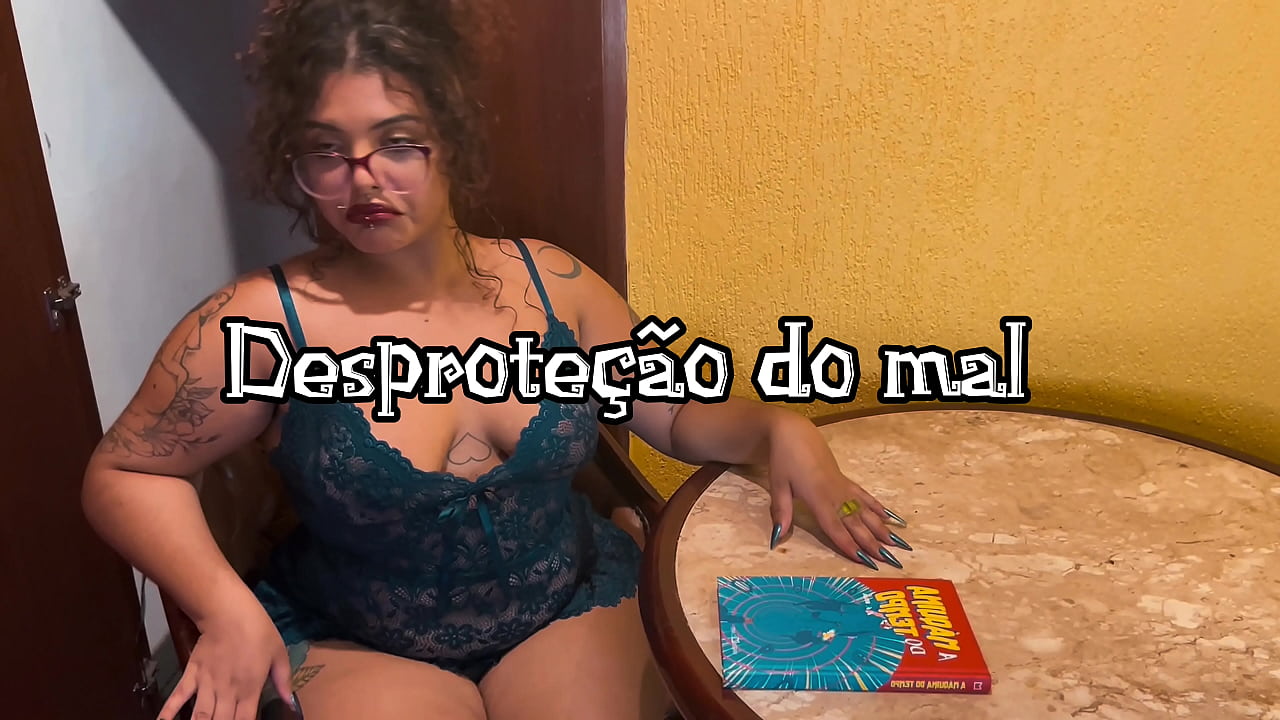 TRAILER FILME P&Acirc;NICO GORDA GOSTOSA CORRENDO PERIGO