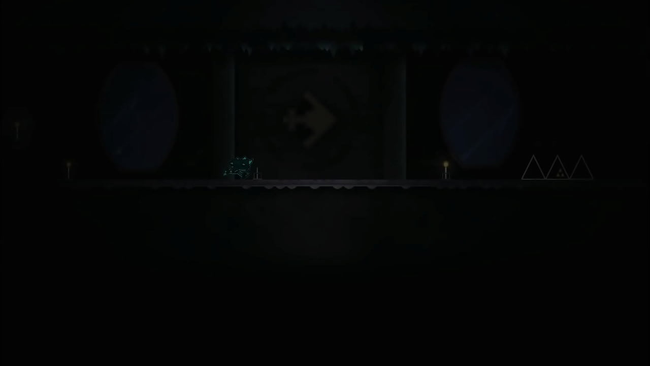 Dark Odyssey complete!