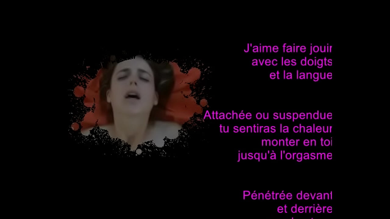 pr&eacute;sentation rapide