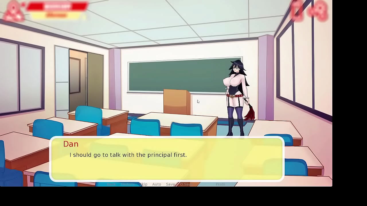 mysexacademia, 1# detective danzo, also explain the preference for a freckled ginger with a affro