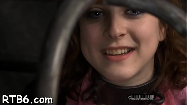 Angel tears up during castigation