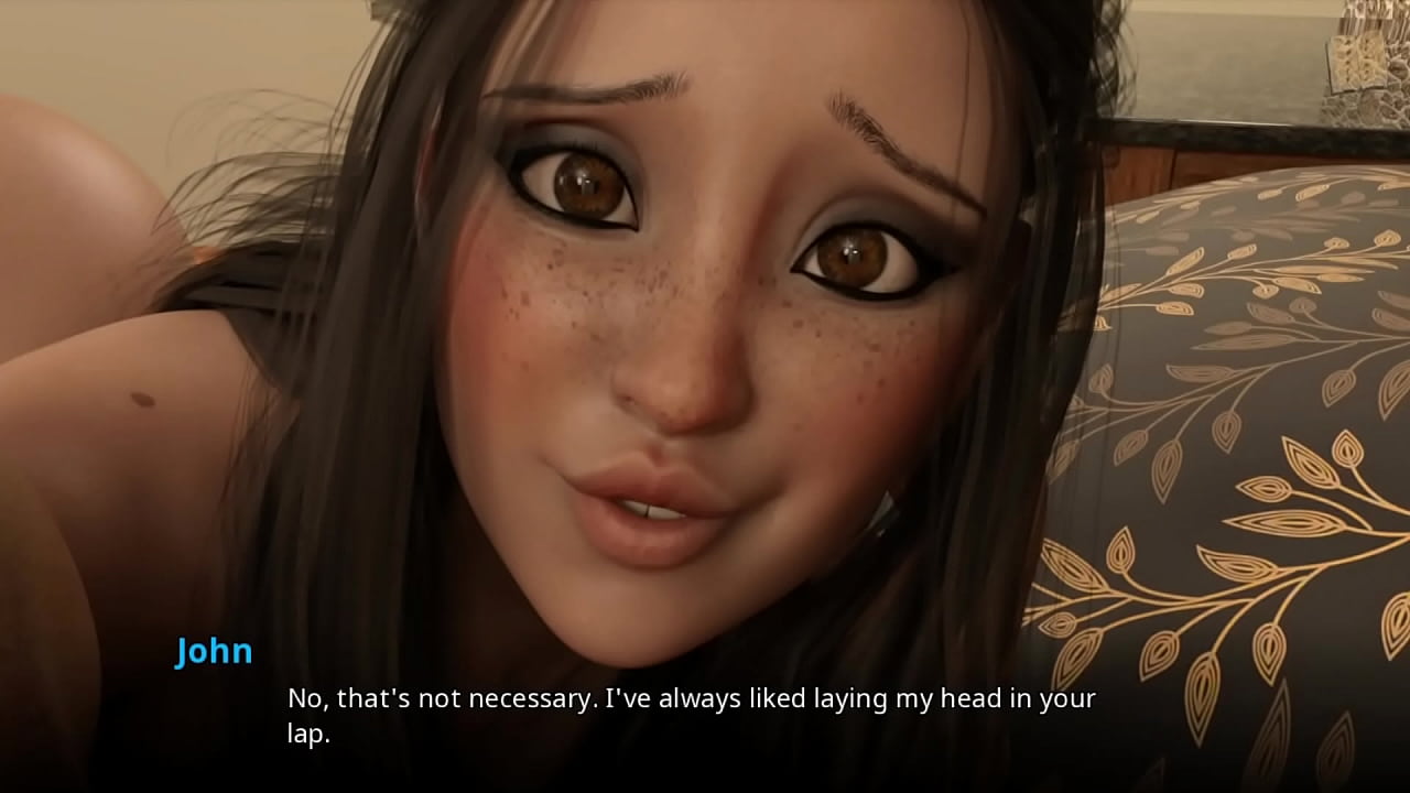 WVM 141, Spending Some Time With Stacey.