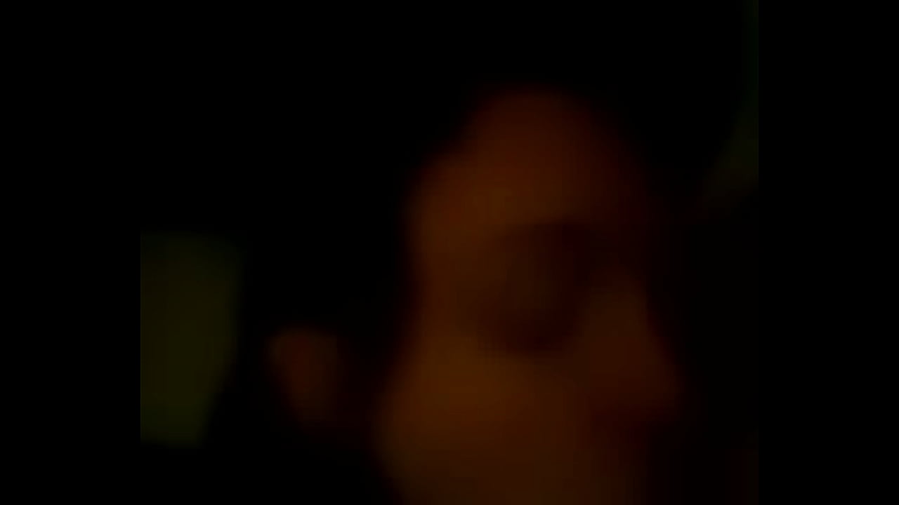 Amatuer kim sucking cock