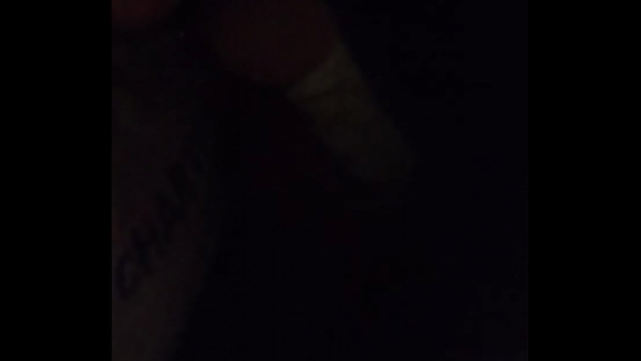 Basement couch session wit my red head