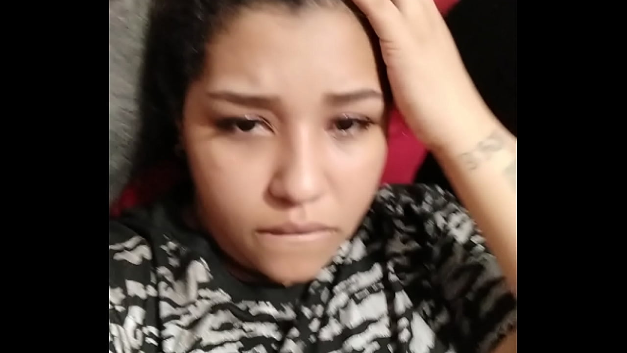 OHH nooo porfavor noo lo saques nooo