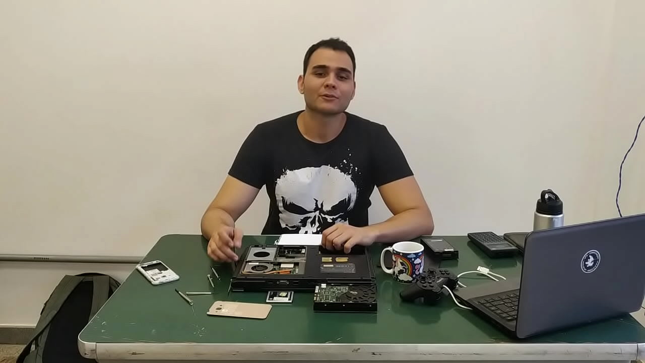 Pointech Solucoes Tecnologicas