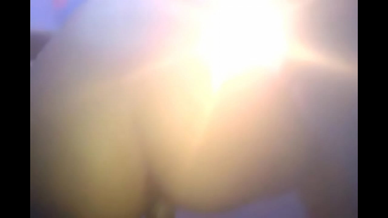 culona cabalgando duro