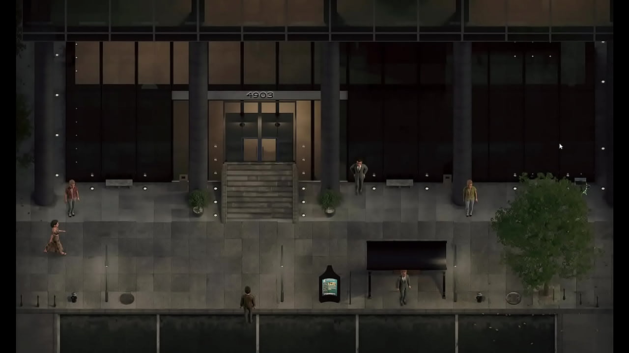 Прохождение игры - Орден Бытия, Часть 29