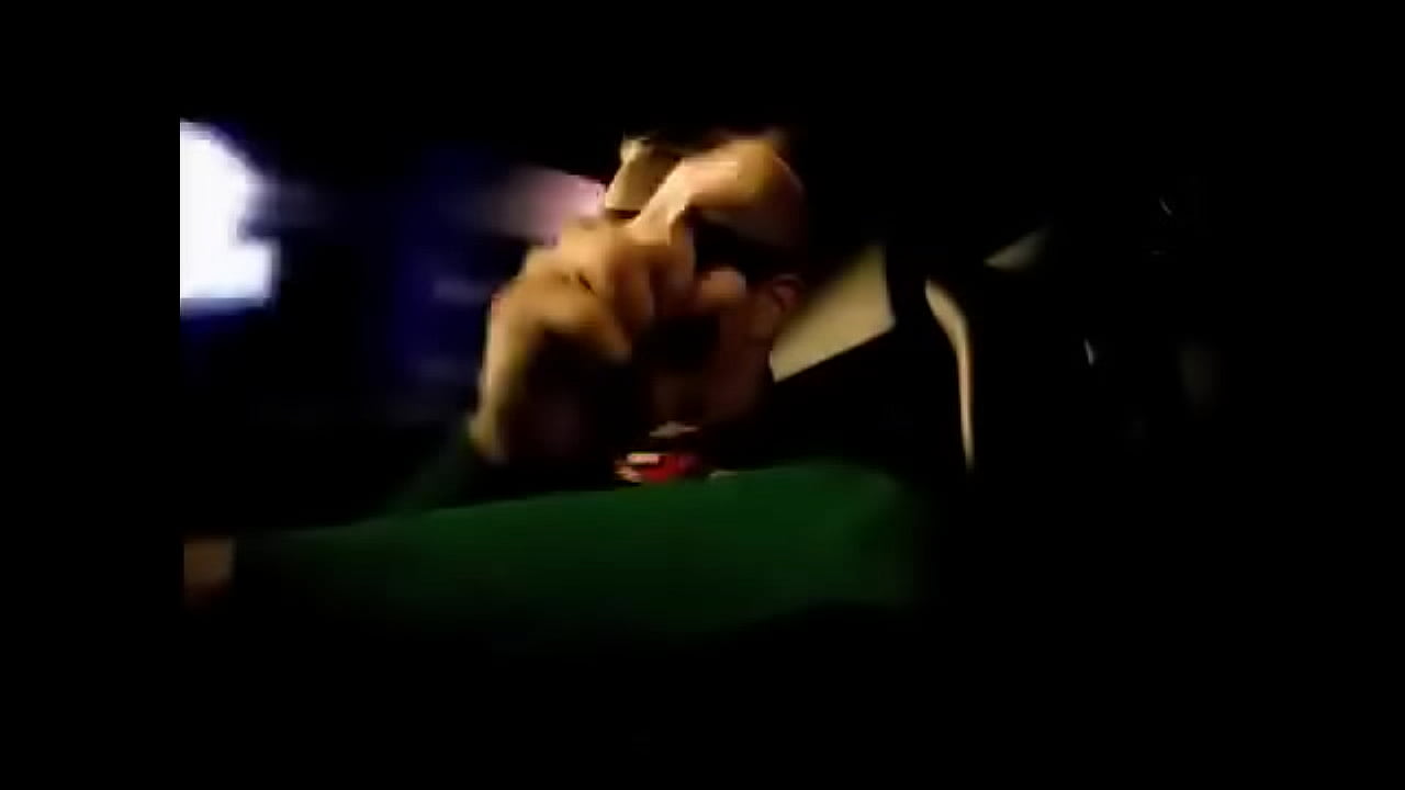 Blanquito se folla a cosplayee sexy elvis prestley