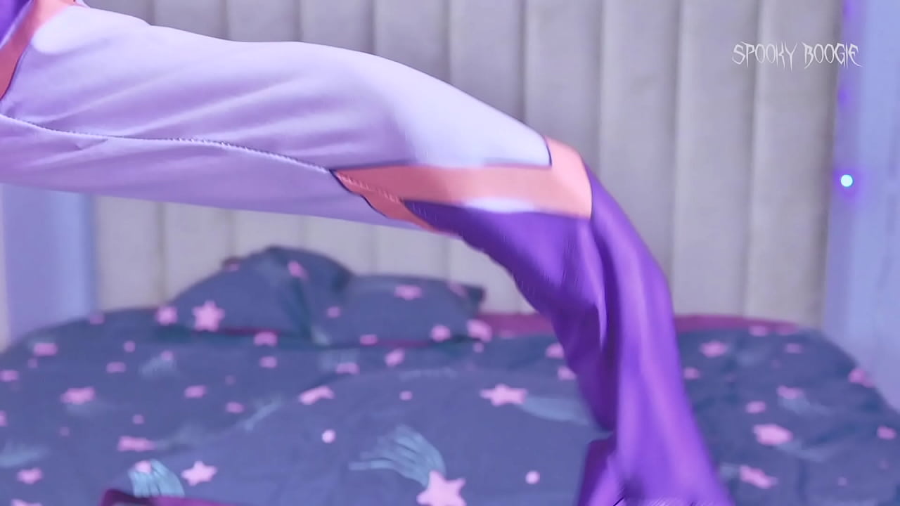 MHA: Villain controls Mt Lady orgasms through magic butt plug and turn her into obedient slut