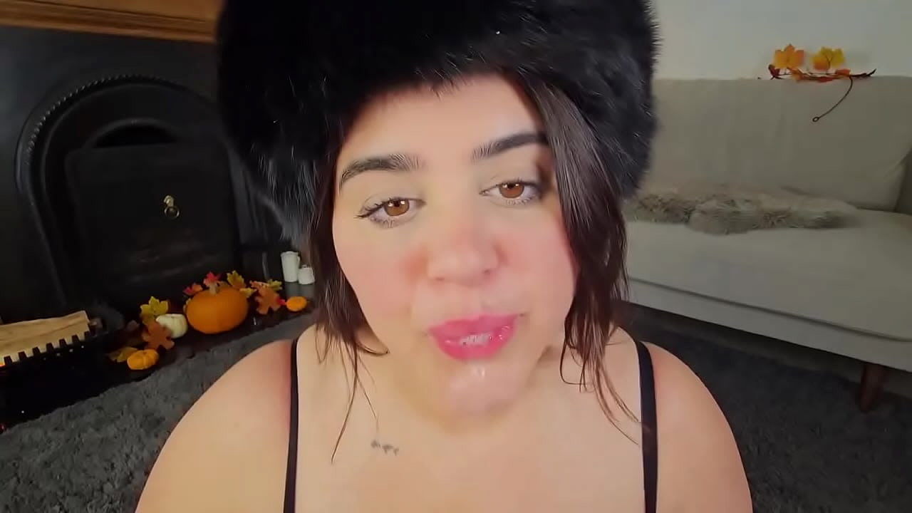 Do you like my mouth?