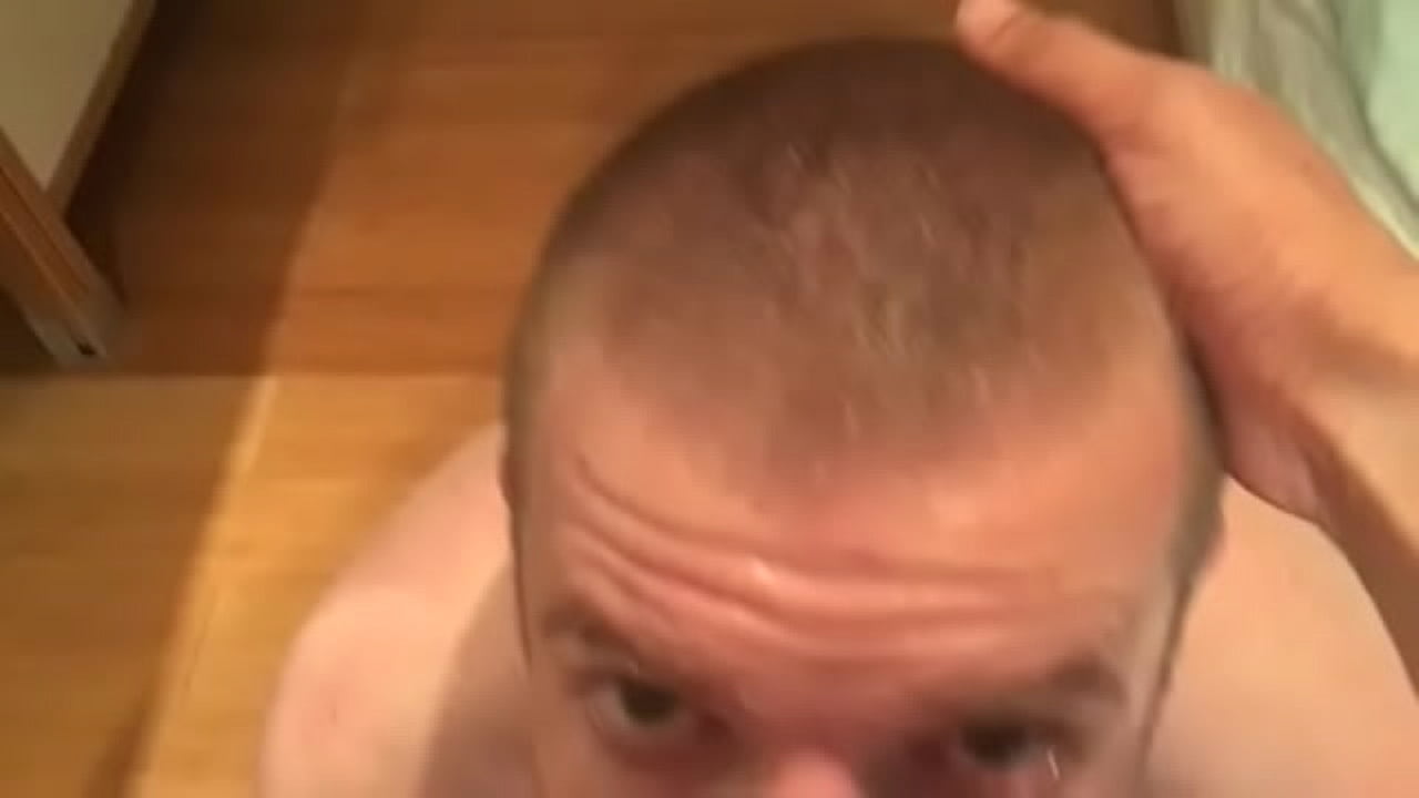 Dex Sucking Older Landlord Cock To Stay In Backyard Carriage House Rent Free