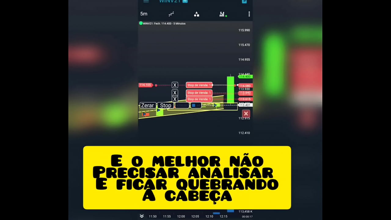 Oportunidade para muitos mudar de vida