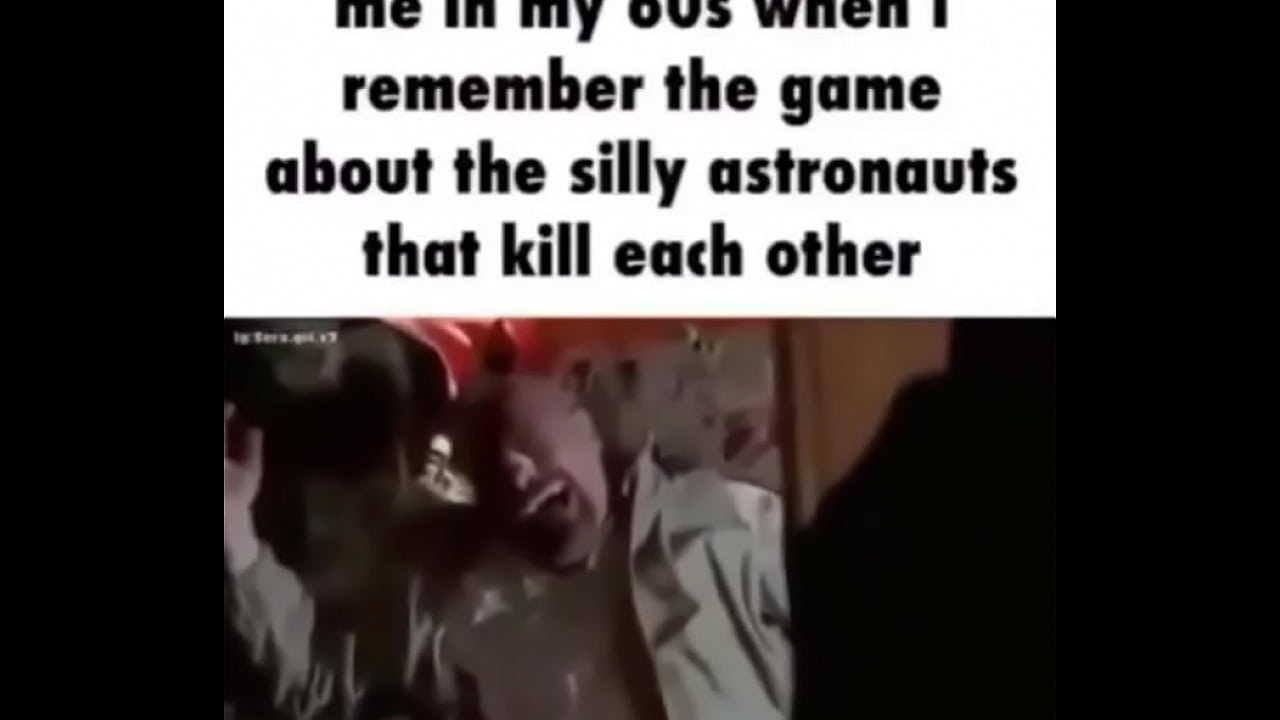 Amog Us Meme (kinda sus)