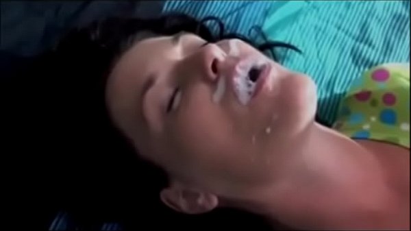 Cumshot compilation