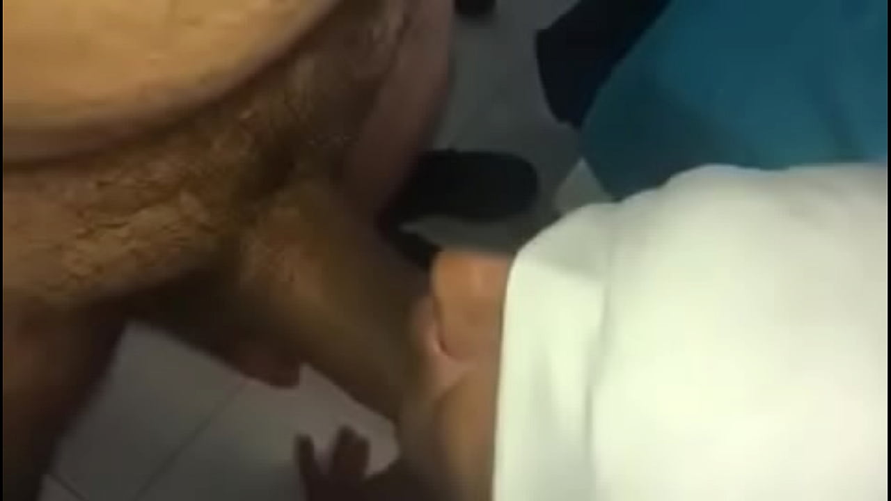 Chupando meu rol&atilde;o bab&atilde;o