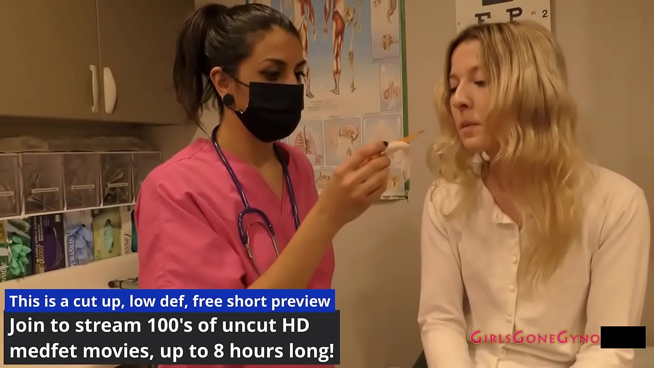 The Pre Employment Physical - Stacy Shepard