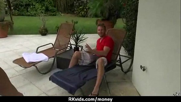 Paying For Services With Great Head 17