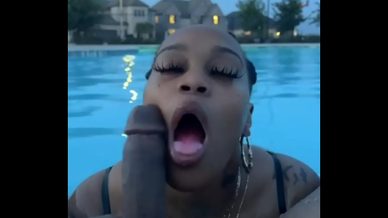 Head in the Community Pool Trailer