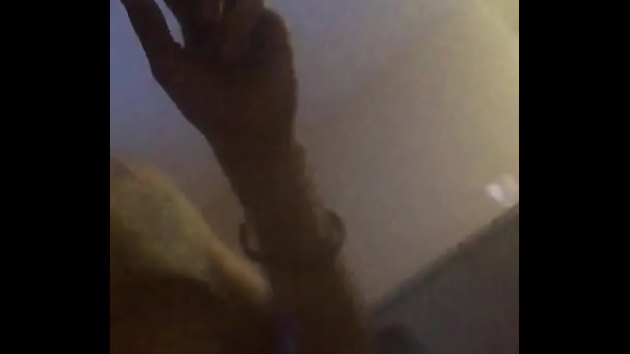 Nene always got it like that u