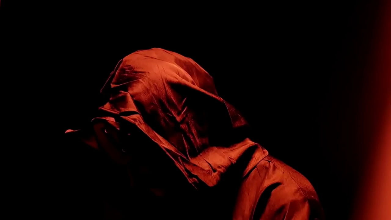 Mamou avec Loren partie 2.5 ba