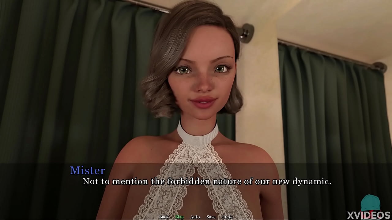 A PETAL AMONG THORNS ep. 35 &ndash; Irreversible sexual desires are blossoming