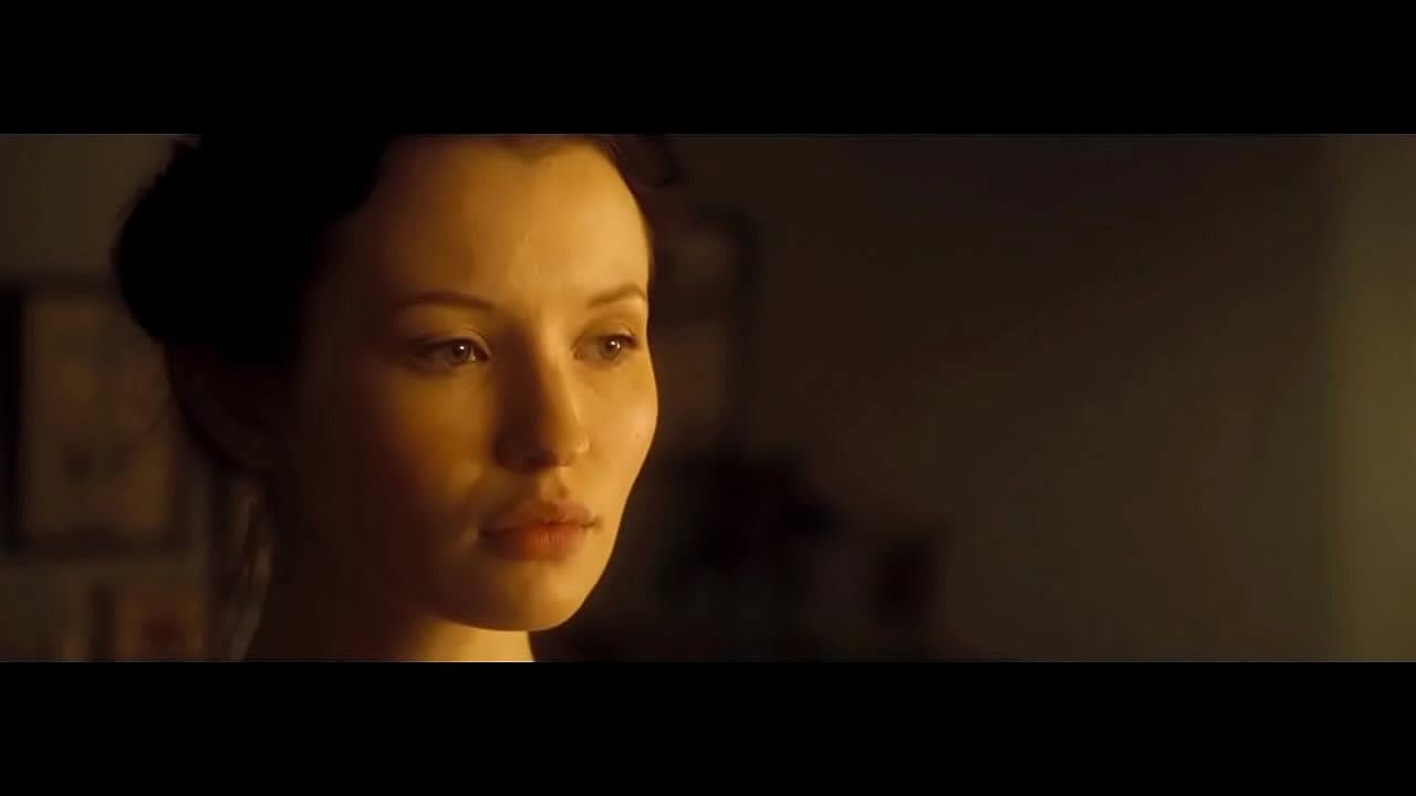 Emily Browning - Summer In February