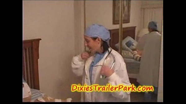 Shes a DICK DOCTOR and gets CAUGHT