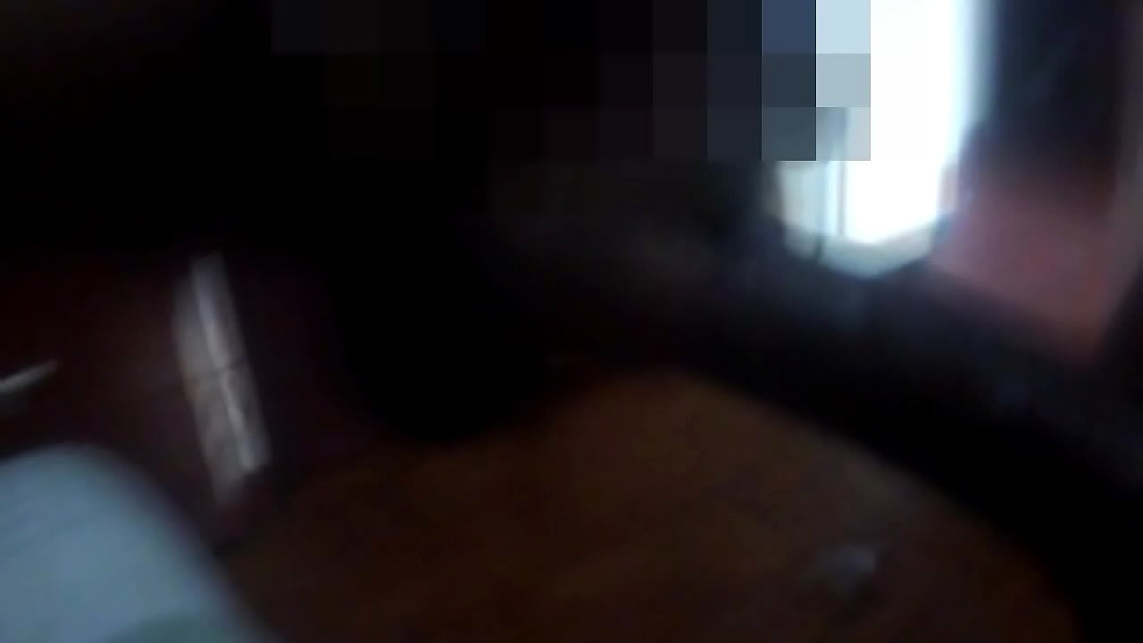 Eu dando pra dois caras