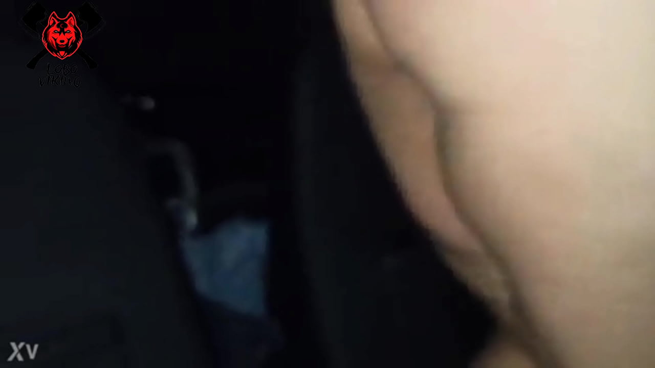 Dando o cu no pelo para o uber em Taubat&eacute;