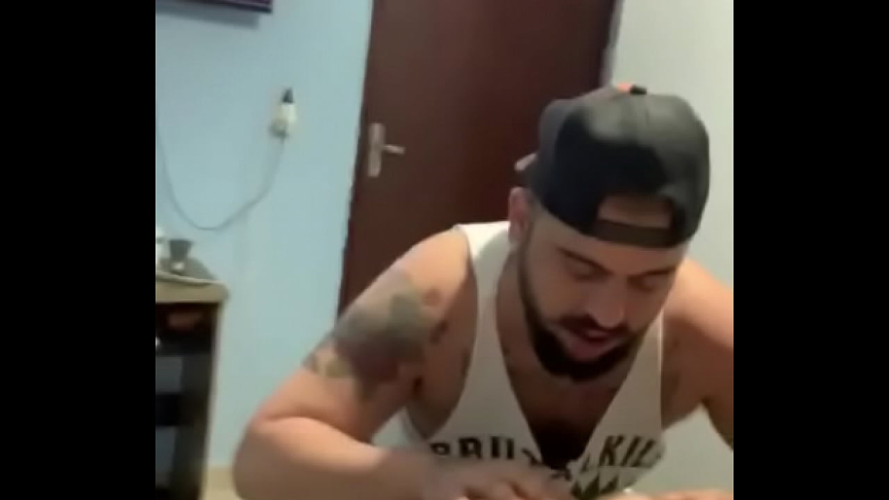 meu tio liberou o rab&atilde;o