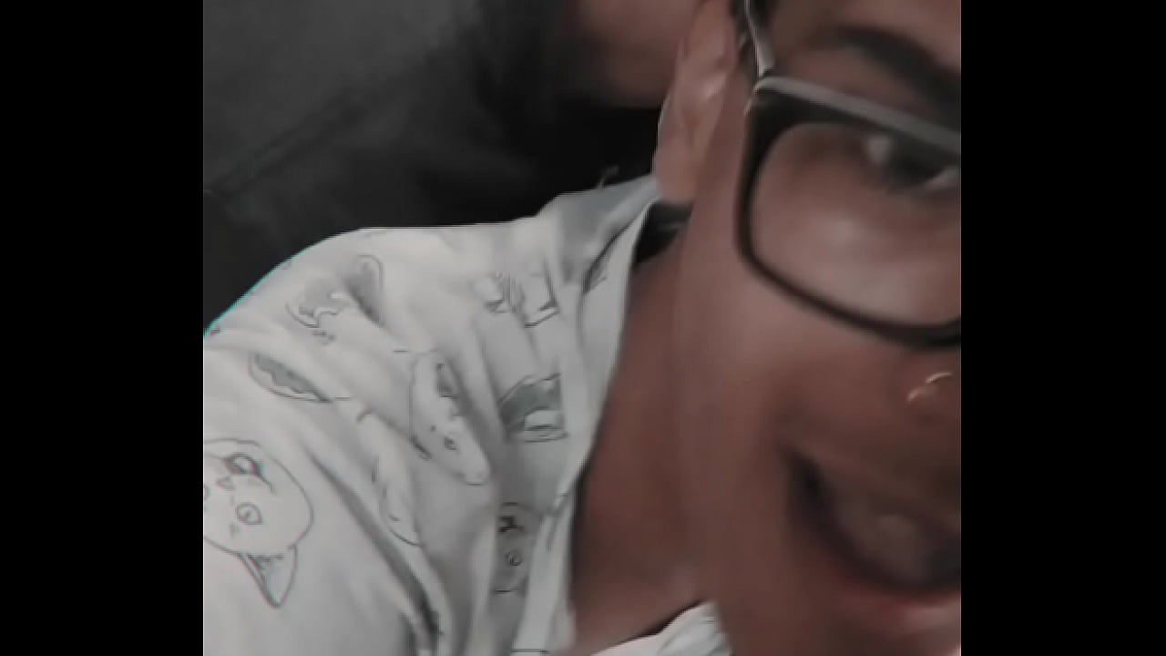 Cruising in the park