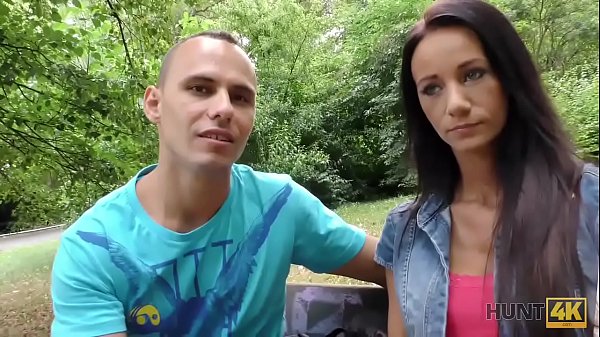 HUNT4K. Sold his girlfriend for money