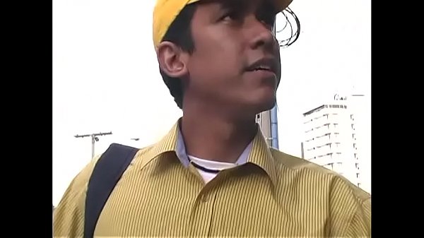 Echte Latin macht es f&uuml;r Geld - geiler Sex mit einer Latina