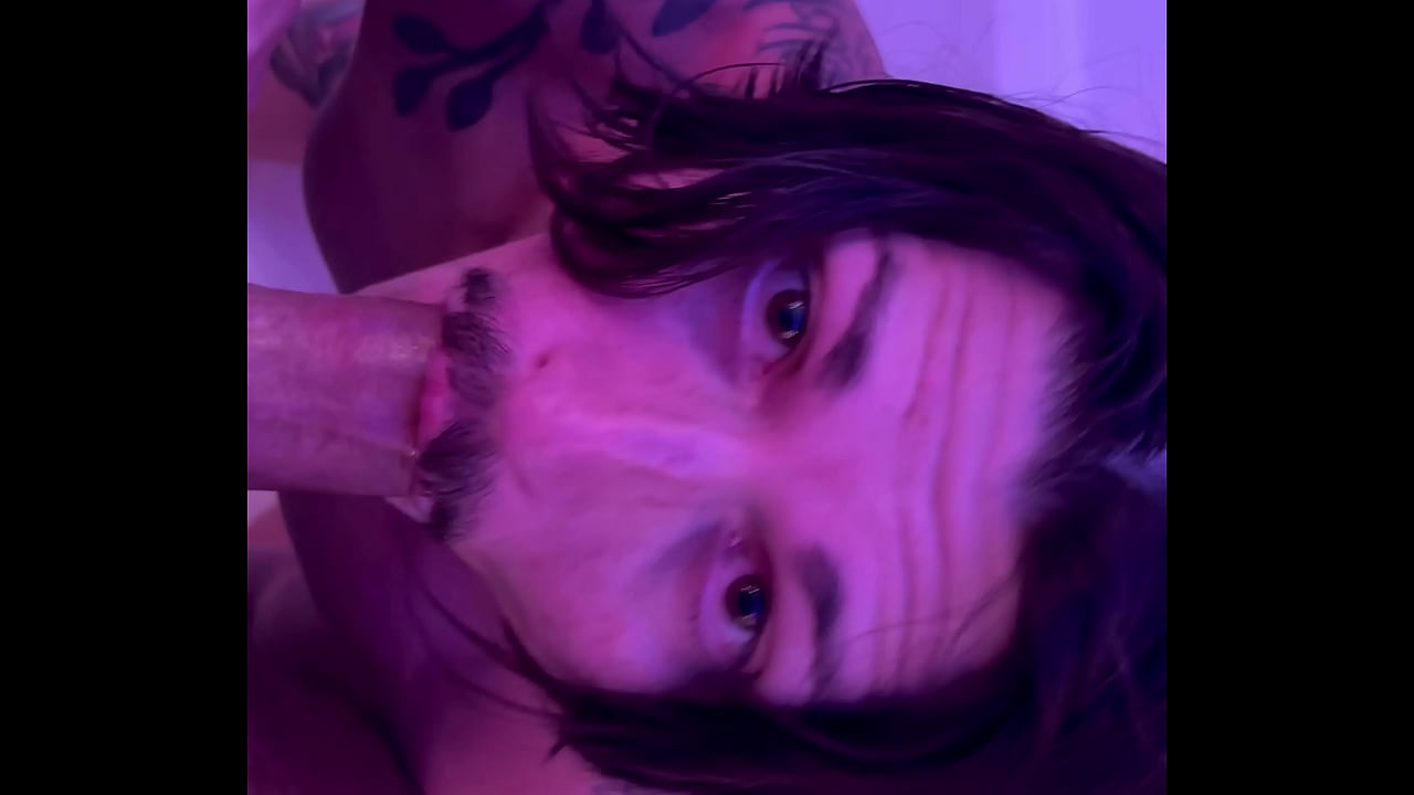 I&rsquo;ll never pass on a chance to taste porcupine la I wanna devour this stud. Looking forward to more action with him th ...