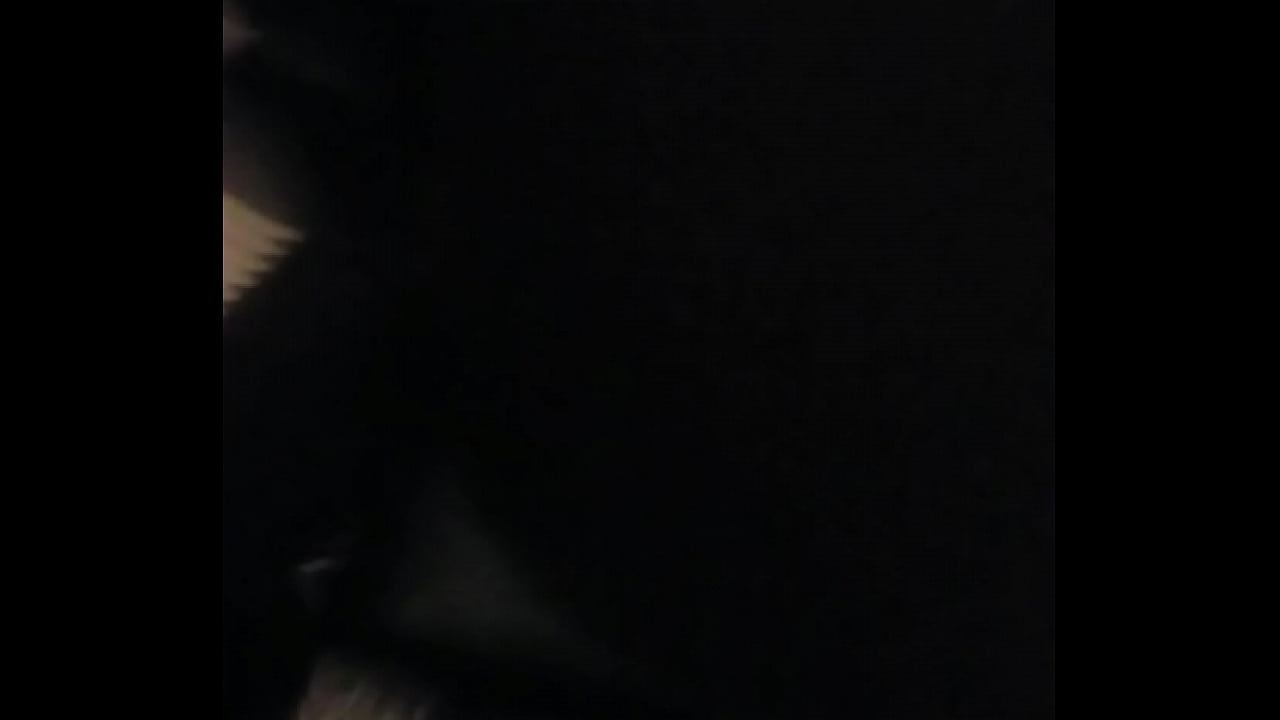 Fat ass wife back shots