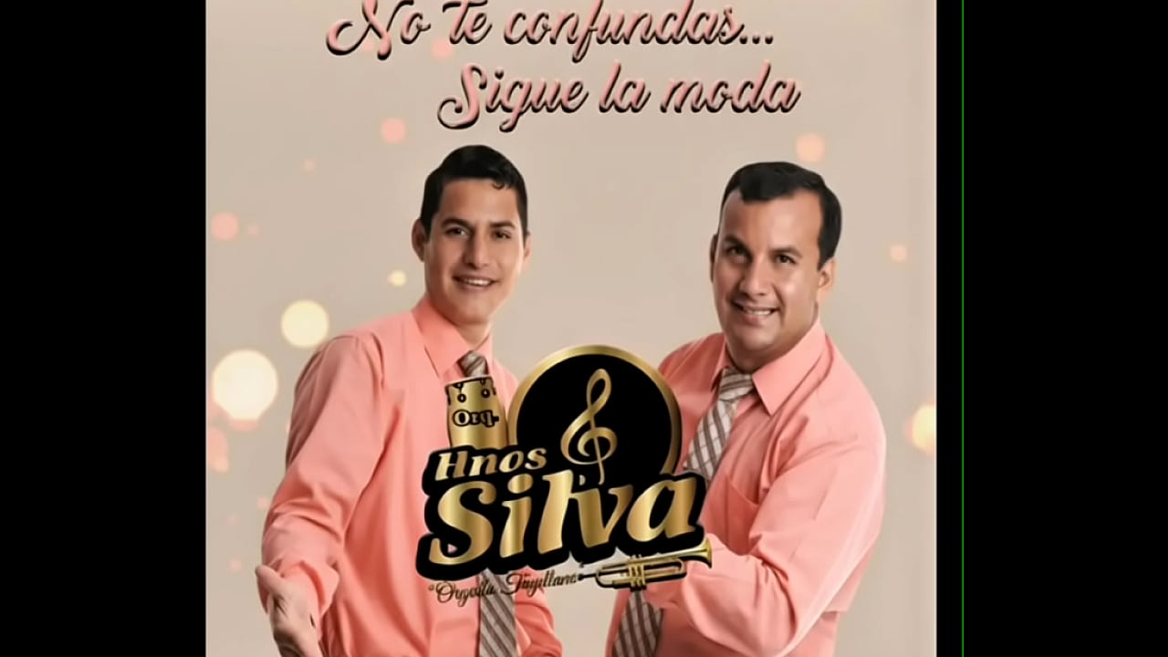 Si supieras hrns Silva recuperando audios