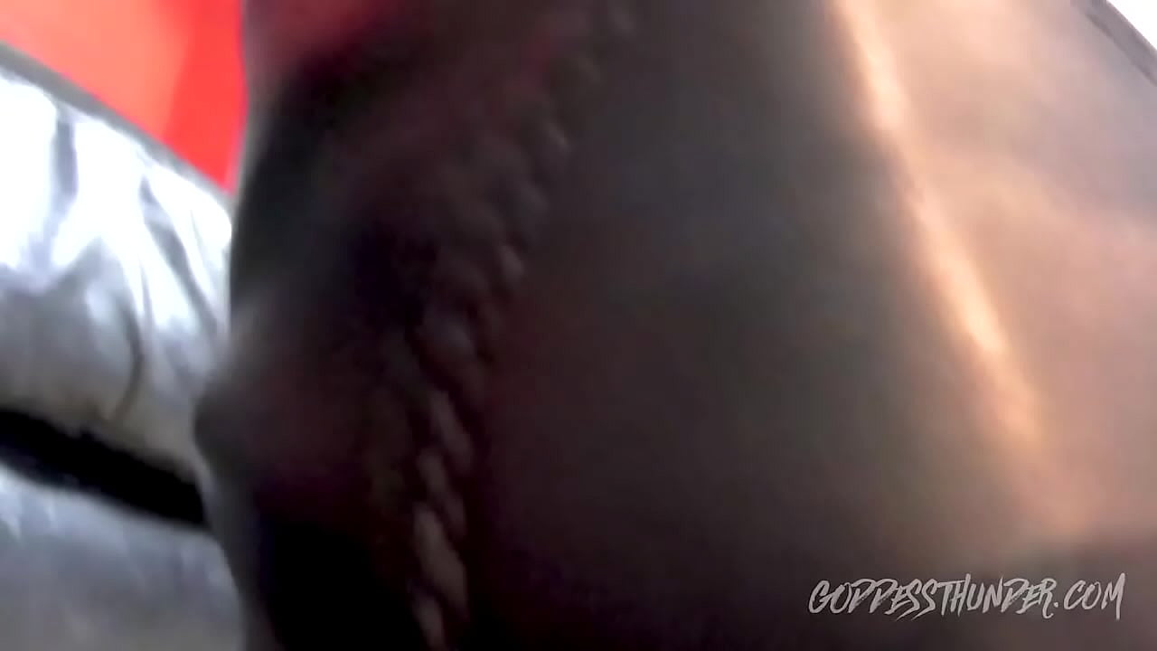 POV Double Domme Bootslave