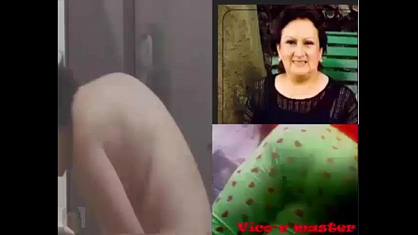 Espiando a mi tia novata duch&aacute;ndose (Ecuador)