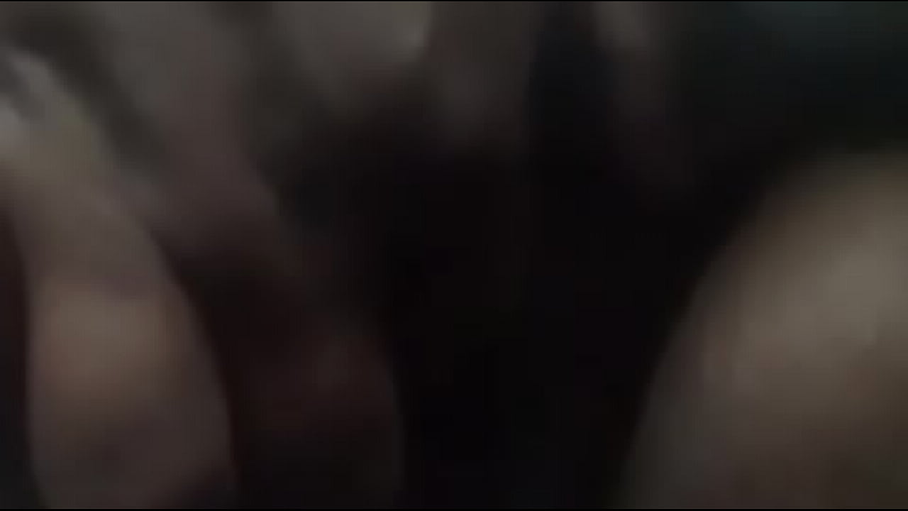 Playing with my pussy