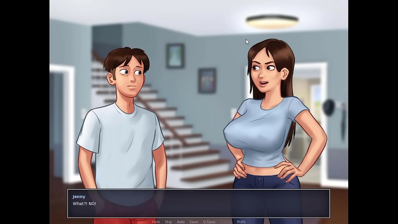 Jenny's Story - Part 7