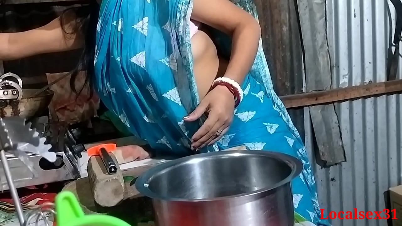 Indian newly married wife sex
