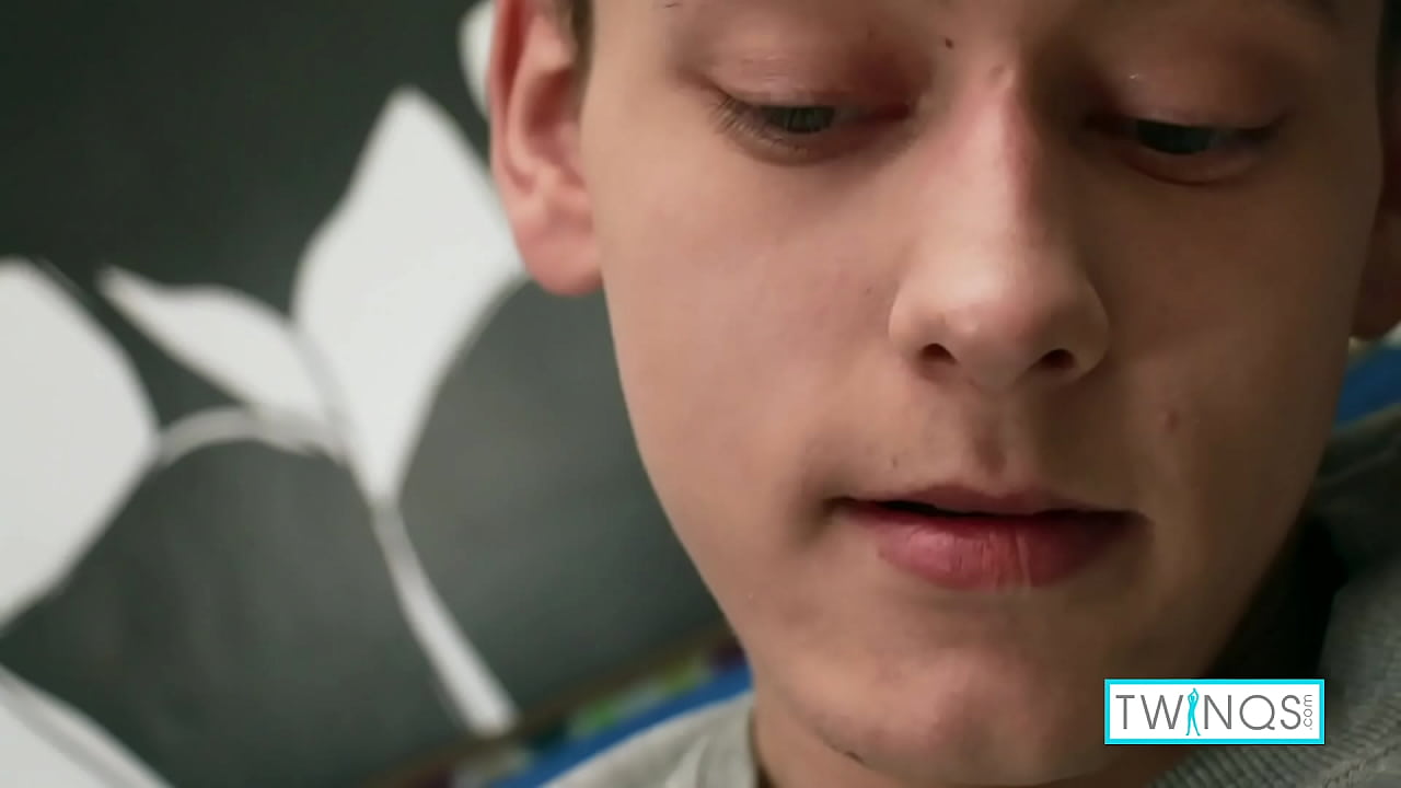 Logan is on the living room couch watching hot pics of men, and he just got too horny and started to play with his cock until cumming on himself! Full Videos & More only at Pooksi.com