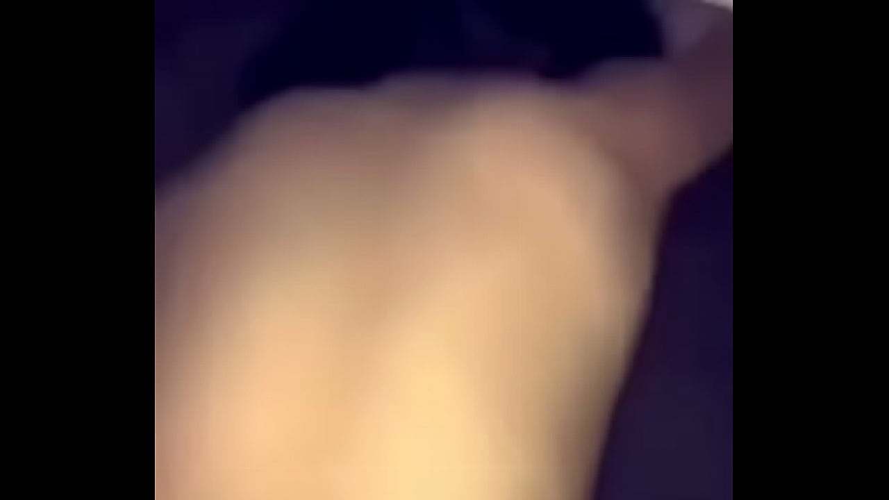 Latina girlfriend gets fucked hard